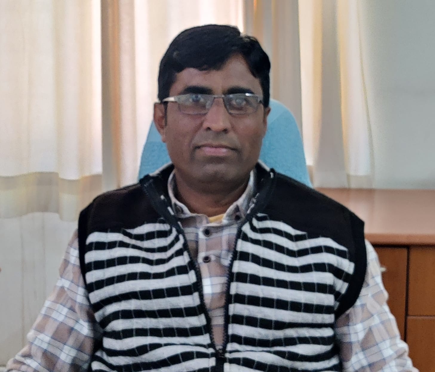 Mr. Sandeep Sharma